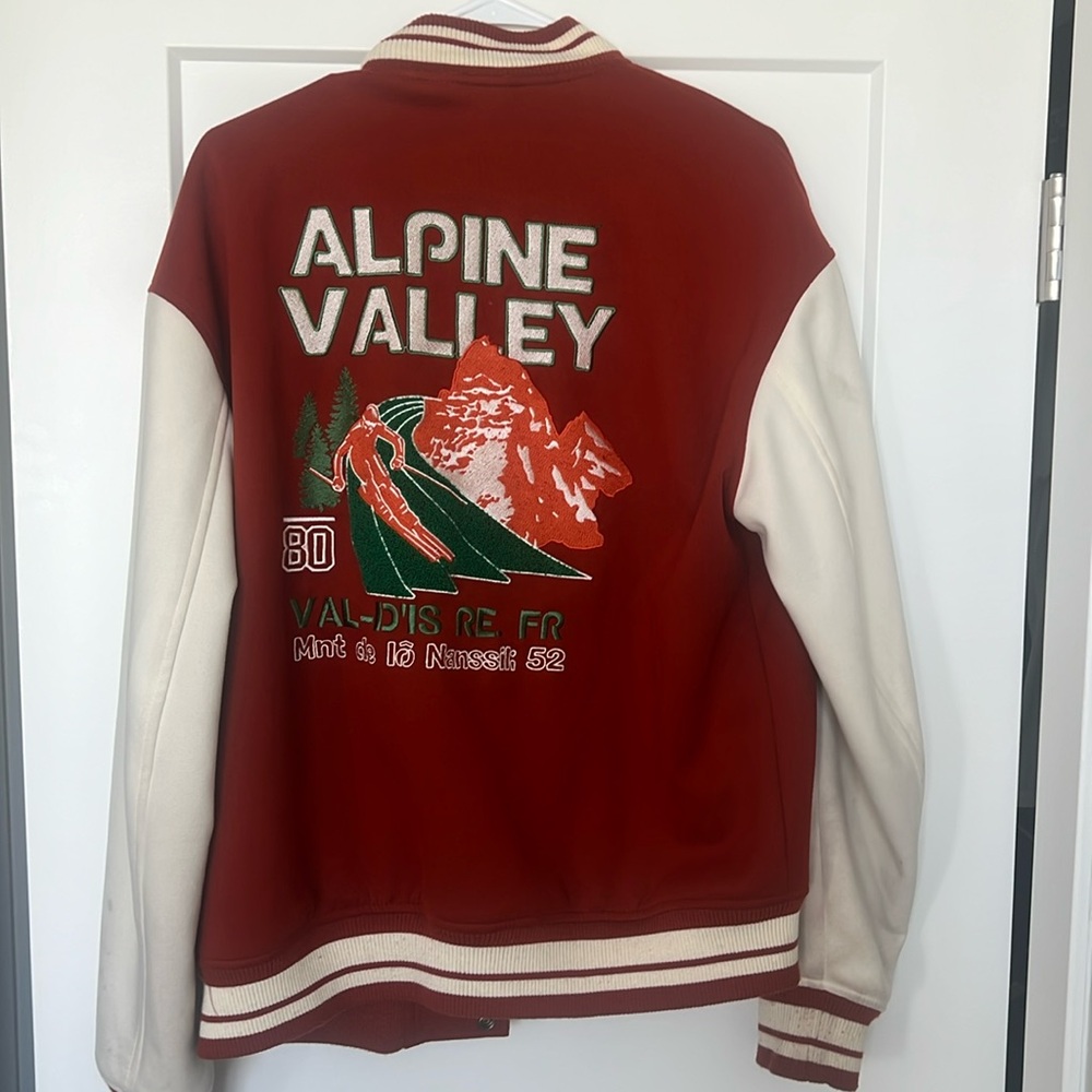 Jacket